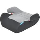 Детский бустер Bambi M 3966 Royal Mix Light Gray от 4 до 12 лет, светло серый