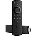 Медиаплеер приставка Amazon Fire TV Stick 4K 1st gen