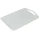 Отделочная доска Stars Plast 34.6х22х0.8 см белая (94115/біл)