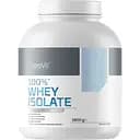 Протеїн OstroVit 100% Whey Isolate Ваніль 1.8 кг
