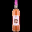 Вино Lungarotti Brezza Rosato IGT рожеве, сухе, 11%, 0,75 л
