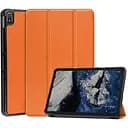 Чохол-книжка для планшета Nokia T20 10.4 2022 orange
