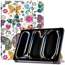 Чехол-книжка BeCover Smart Case для Apple iPad Pro 11" M4 2024 Butterfly (711631)