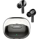 Навушники LDNIO TWS HD Audio BT Earbuds T02 BT5.3, 30/300mAh, 4h