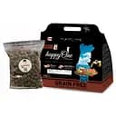 Сухой корм для взрослых собак happyOne Mediterraneum Adult Dog Fresh Lamb со свежим ягненком беззерновой 1 кг на вес