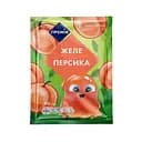 Желе Премія Персик, 90 г (834468)