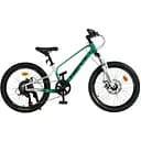 Дитячий спортивний велосипед Corso Next 20" NX-20426