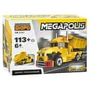 Конструктор Limo Toy Спецтехніка, 82 деталі (KB 210) 113