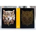 Карты игральные United States Play Card Company Riffle Shuffle The Watcher (PC_RSWATC)