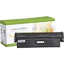 Картридж Static Control для HP CF410X (410X), Canon 046H black (002-01-SF410X)