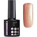 Гель-лак для нігтів Reglance 012 Ніжно-персиковий перламутр 7.5 мл