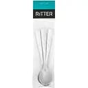 Набор чайных ложек Ritter 3 предмета (29-178-042)