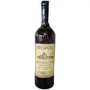 Вино Форос Мускатель Південний біле десертне солодке 0.75 л