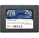SSD накопичувач Patriot P210 256 GB 2.5" (P210S256G25) [119365]