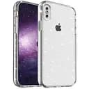 Чехол Epik TPU Nova для Apple iPhone X/XS 5.8 Clear
