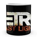 Кружка GeekLand Metro 2033 Метро 2033 logo MT 02.02 330 мл белая