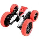 Машинка на радіокеруванні SHT DW02A Trick and Flip RC Car 2.4G Red