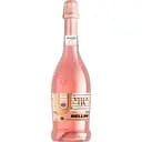 Коктейль винный игристый Villa UA Bellini Party розовый полусладкий 0.75 л
