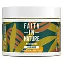 Натуральна маска для волосся Faith in Nature з ши та арганою 300 мл