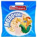 Кукурузные палочки Їж Наше Молочные 175 г