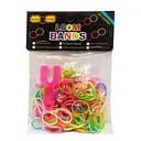 Набір для плетіння браслетів 7799E пристрій для плетіння, гачок резиночки рогатка