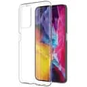 Силіконовий чохол BeCover для Oppo A76 / Oppo A96 Transparancy (707614)