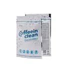 Професійний засіб Coffeein clean DECALCINATE (порошок) для очищення від накипу 40г.