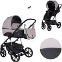 Дитячий візочок 2 в 1 Expander Modo M-83944з водовідштовхувальною тканиною