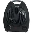 Тепловентилятор Floria ZLN-6152 побутовий обігрівач дуйчик