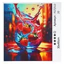 Набір для розпису по номерах Fun Game, FG72513