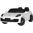 Дитячий електромобіль-машина Bambi M 5826EBLR-1 до 30 кг