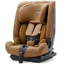 Автокрісло Recaro Toria Elite Select Sweet Curry коричневе (89043440050)