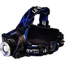 Налобний ліхтар Head Q19 LED акумуляторний для риболовлі 18650