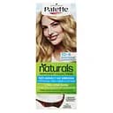 Стойкая крем-краска для волос Palette Naturals без аммиака 45392 бежевый блондин 110 мл (2030725)