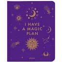 Блокнот для планирования Orner I have magic plan фиолетовый