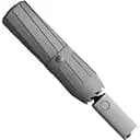 Парасолька складана автоматична Zuodu Umbrella LED ZD220 сіра