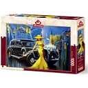 Пазл Art Puzzle Краса ночі 1000 ел. (5200)