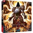 Пазл классический GoodLoot Diablo IV Inarius Puzzles The Father 1000 элементов (5908305247326)