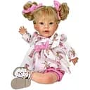 Лялька Nines d'Onil Хлоя 48 см (6800)
