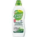 Еко засіб для видалення вапняного накіпу Green Emotion Сосна м'ята для пральних машин 750 мл