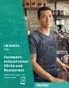 Im Beruf NEU Fachwortschatztrainer Kuche und Restaurant