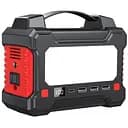 Портативна зарядна станція Remax Tank Series 150W Power Station RPP-325