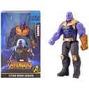 Игровая фигурка супергероя Bambi Танос 95308