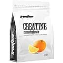 Креатин моногидрат IronFlex Creatine Monohydrate, 1 кг - Апельсин