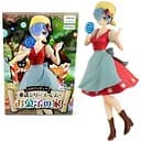 Фігурка FuRyu Рем Ре Зеро Rem Re Zero Candy House Льодяники PCS 21 см WST RZ RE 148