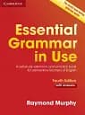 Essential Grammar in Use 4th Edition Book with answers Linguist