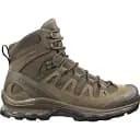 Черевики Salomon Quest 4D GTX Forces 2 EN 10.5 Earth Brown