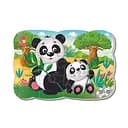 Пазлы на магните Vladi Toys Пандочки, укр. язык (VT3205-80)