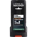 Гель для душа L'Oreal Paris Men Expert Total Clean 5 в 1 300 мл