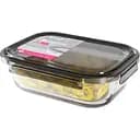 Контейнер для зберігання Krauf із кришкою 1.5 л (29-298-028)